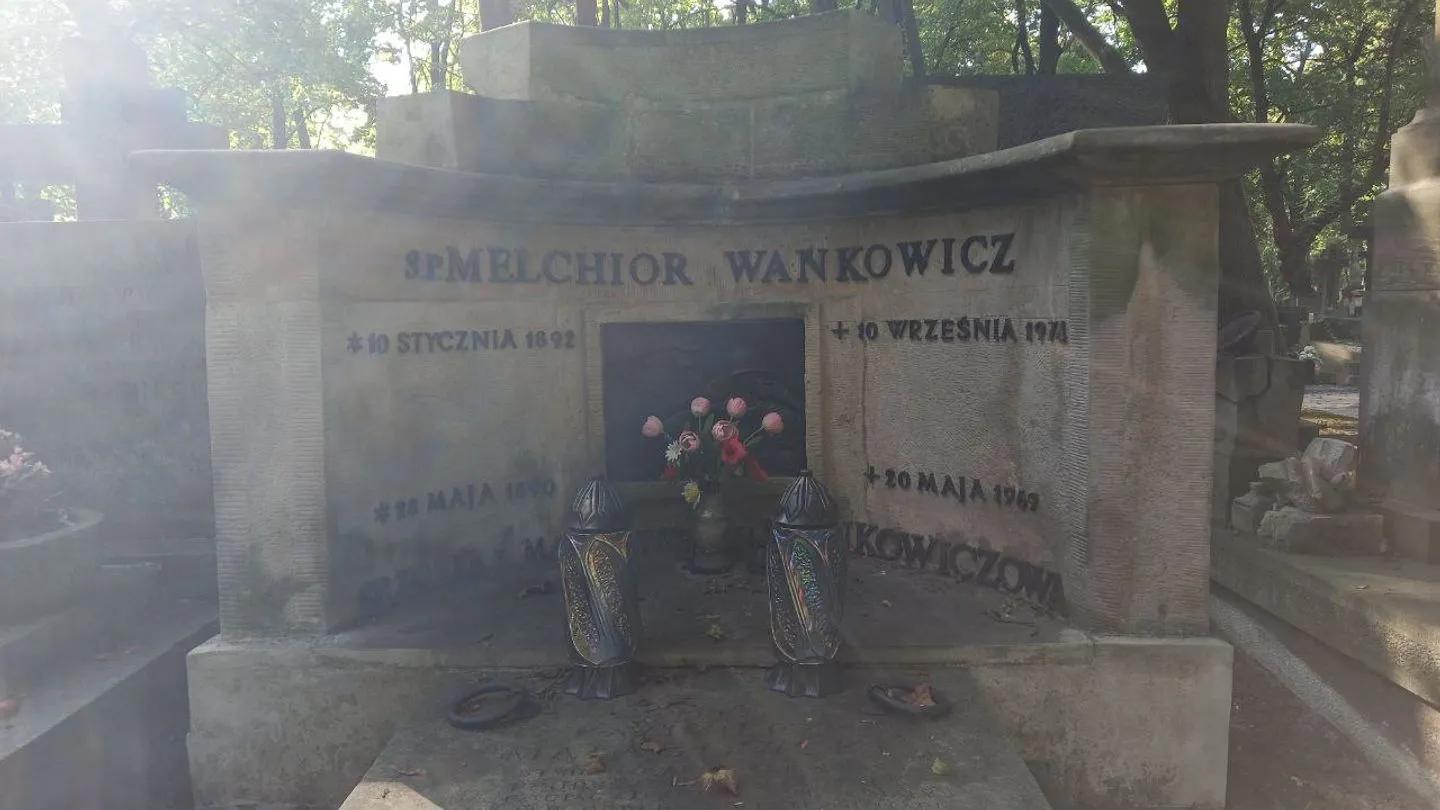 Мельхіёр Ваньковіч